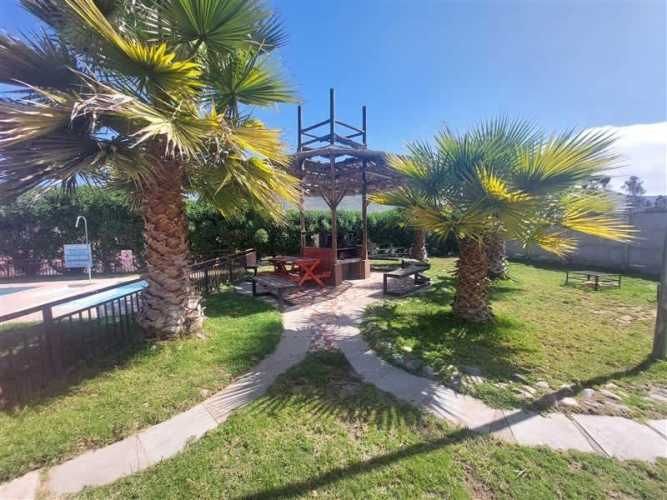 DEPARTAMENTO Oportunidad de inversión sector La Florida, La Serena.