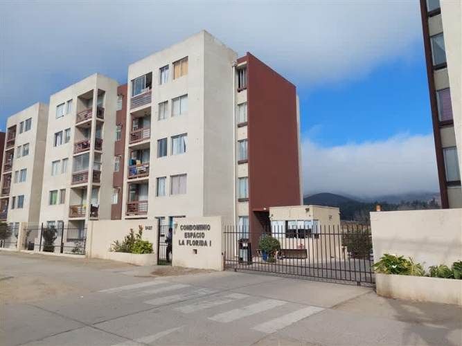 DEPARTAMENTO Oportunidad de inversión sector La Florida, La Serena.