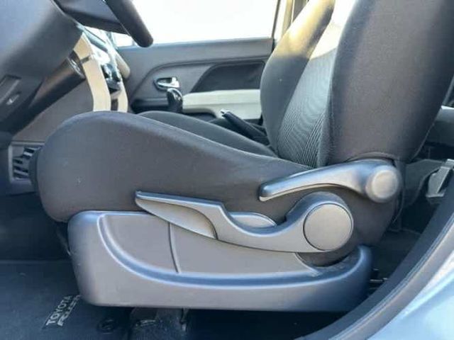 Toyota Rush 1.5 Xli Mt 2021