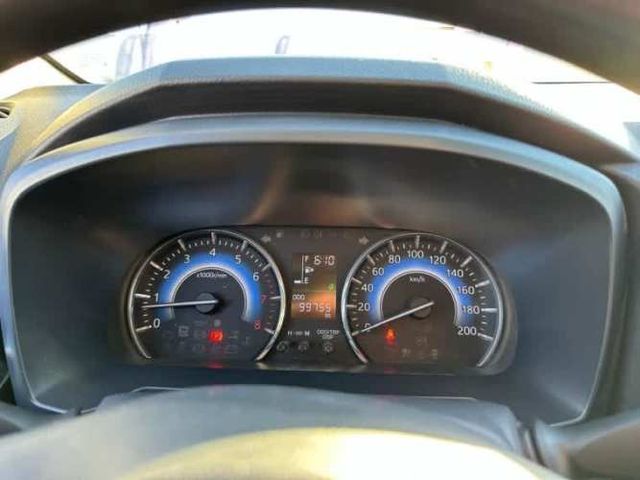 Toyota Rush 1.5 Xli Mt 2021