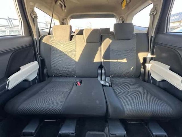 Toyota Rush 1.5 Xli Mt 2021