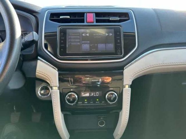 Toyota Rush 1.5 Xli Mt 2021