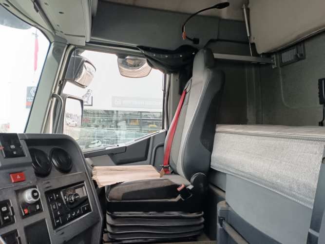 Tracto Camión Renault T460 6x2 Año 2017