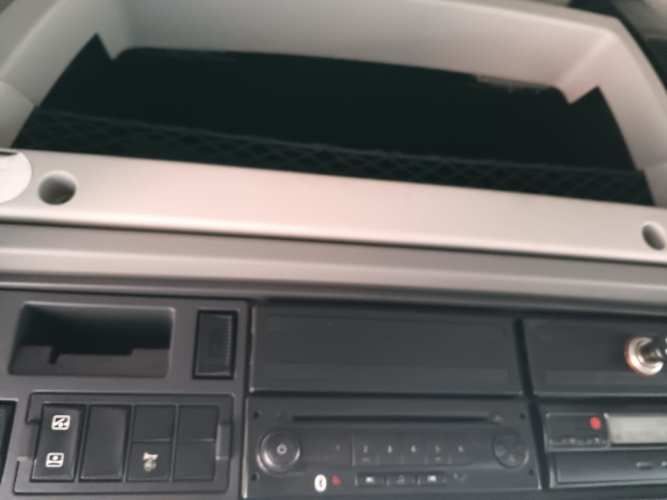 Tracto Camión Renault T460 6x2 Año 2017