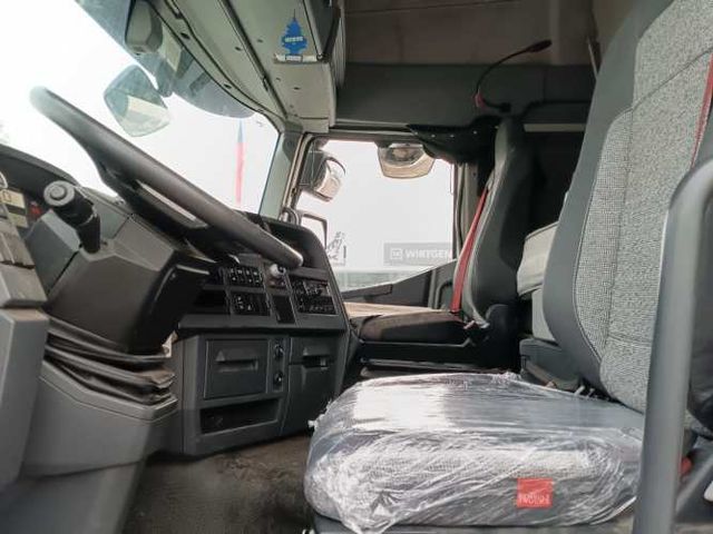 Tracto Camión Renault T460 6x2 Año 2017