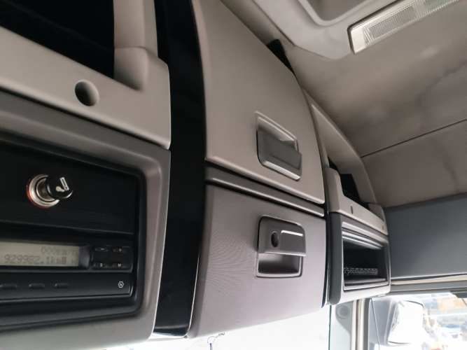 Tracto Camión Renault T460 6x2 Año 2017