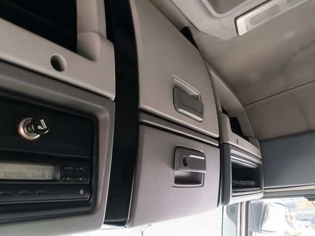 Tracto Camión Renault T460 6x2 Año 2017