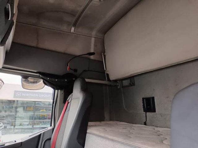 Tracto Camión Renault T460 6x2 Año 2017