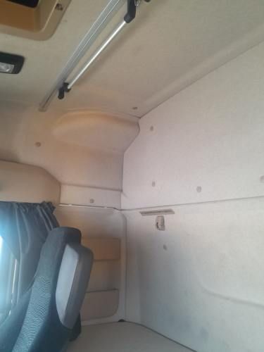 Tracto Camión Mercedes Benz   New Actros  2645 LS