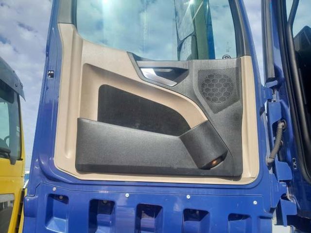 Tracto Camión Mercedes Benz   New Actros  2645 LS