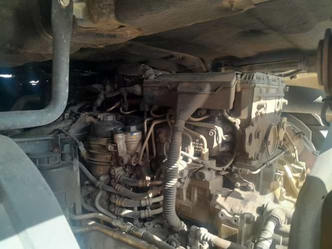 Tracto Camión Mercedes Benz   New Actros  2645 LS