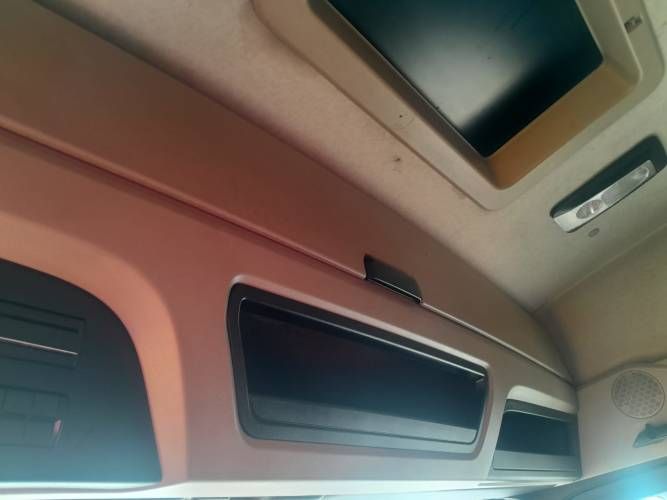 Tracto Camión Mercedes Benz   New Actros  2645 LS