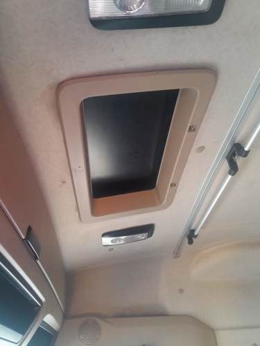 Tracto Camión Mercedes Benz   New Actros  2645 LS