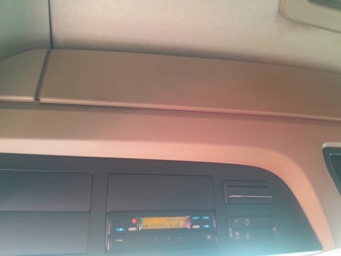 Tracto Camión Mercedes Benz   New Actros  2645 LS