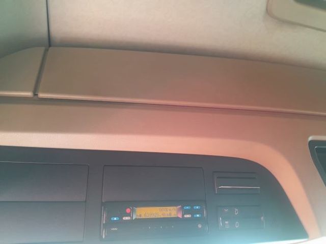 Tracto Camión Mercedes Benz   New Actros  2645 LS