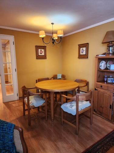 Hermoso depto en Antofagasta Alcazar del Mar