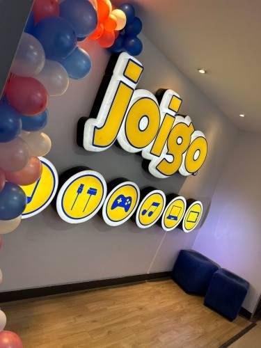 Vendedor full time Santiago