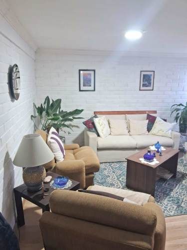 Casa en Los Capachitos, Limache