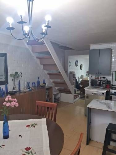 Casa en Los Capachitos, Limache