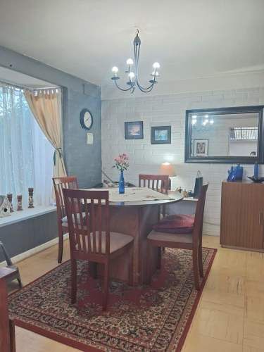 Casa en Los Capachitos, Limache