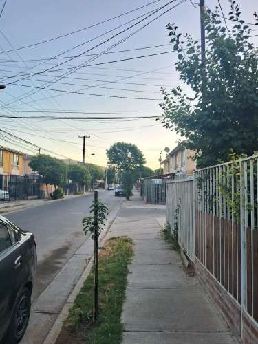 Casa en Los Capachitos, Limache