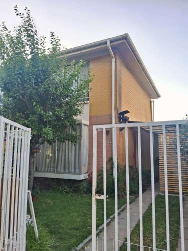 Casa en Los Capachitos, Limache