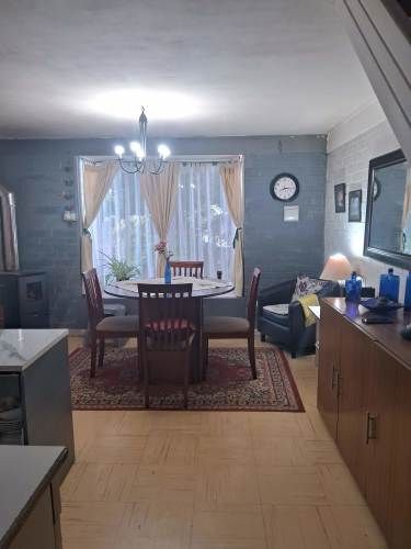 Casa en Los Capachitos, Limache