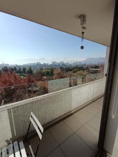 Departamento PARQUE LOS REYES