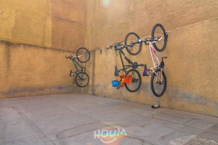 Departamento en José Miguel Carrera