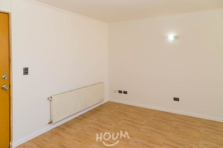 Departamento en José Miguel Carrera