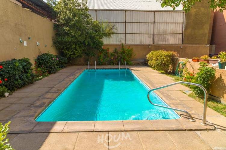 Departamento en José Miguel Carrera