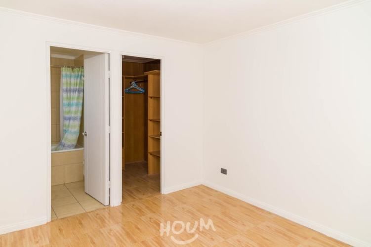 Departamento en José Miguel Carrera