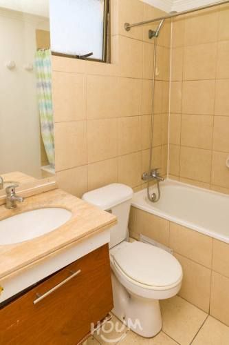 Departamento en José Miguel Carrera