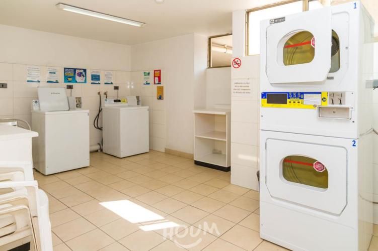 Departamento en José Miguel Carrera