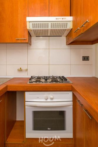 Departamento en José Miguel Carrera