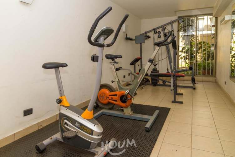 Departamento en José Miguel Carrera