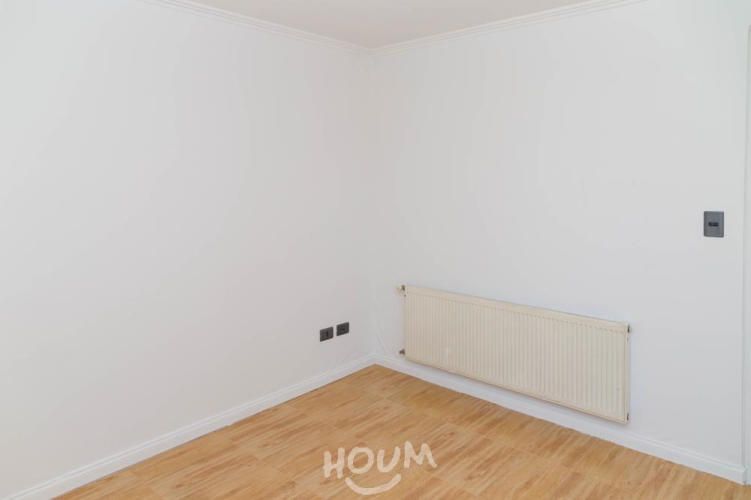 Departamento en José Miguel Carrera