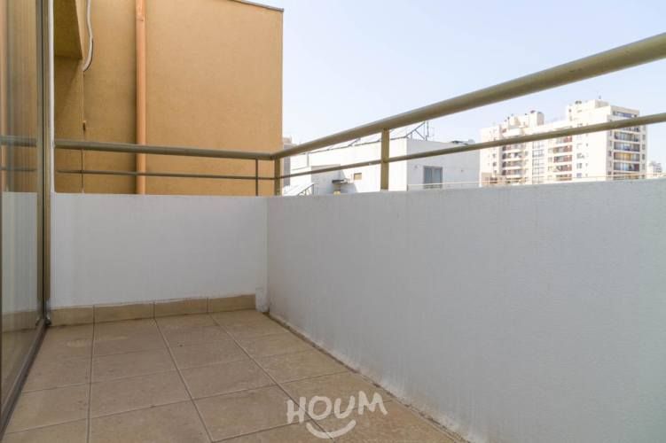 Departamento en José Miguel Carrera