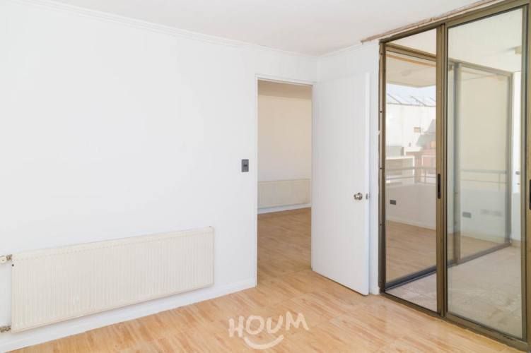 Departamento en José Miguel Carrera