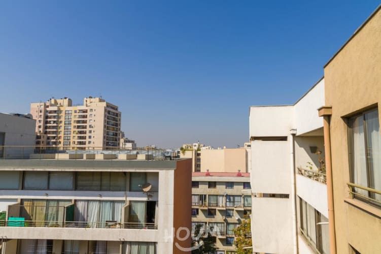 Departamento en José Miguel Carrera