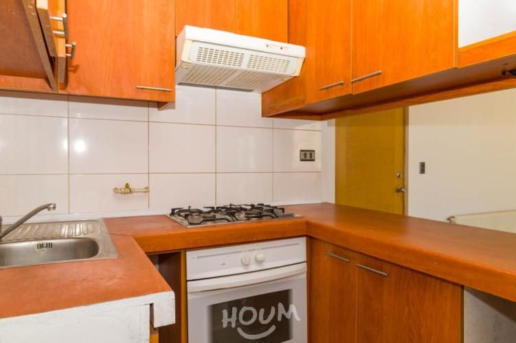 Departamento en José Miguel Carrera