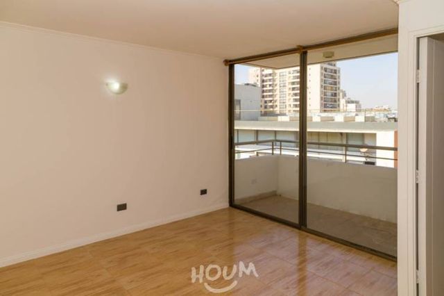 Departamento en José Miguel Carrera