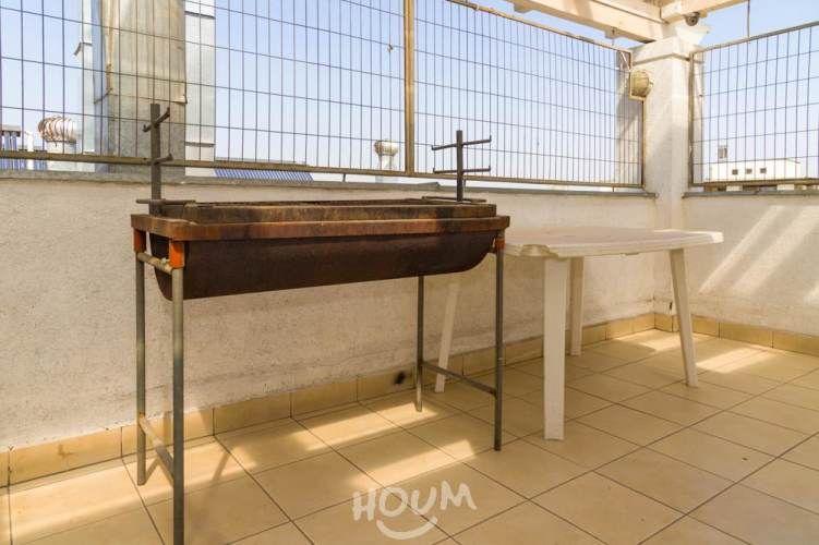 Departamento en José Miguel Carrera