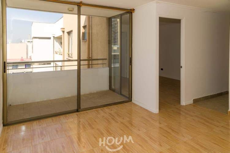 Departamento en José Miguel Carrera