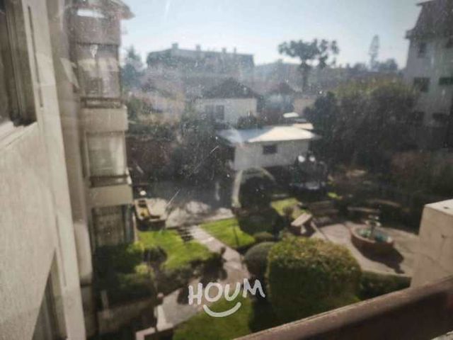 Departamento en Banco de Chile