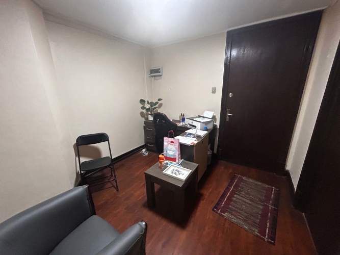 Amplia oficina de 71 m2 Agustinas/Ahumada (100322)