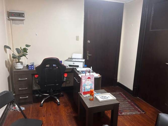 Amplia oficina de 71 m2 Agustinas/Ahumada (100322)