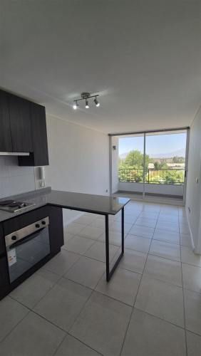 DEPARTAMENTO Los Andes de Violeta Parra 4162