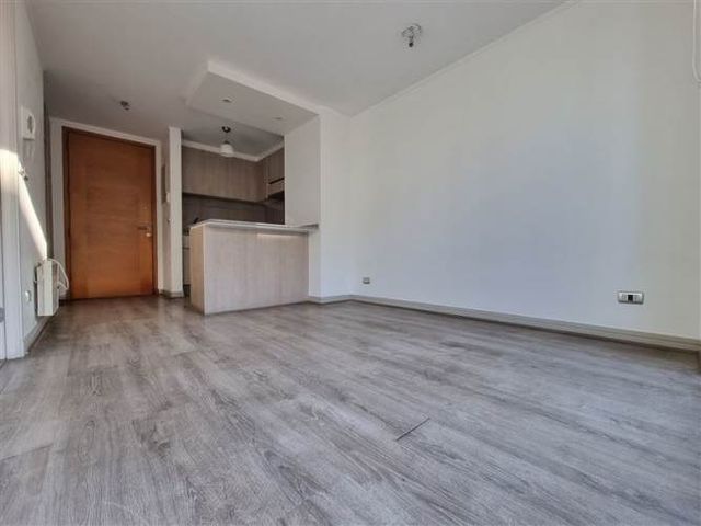 DEPARTAMENTO Los Castaños / 1D+1B + Estacionamiento y bodega