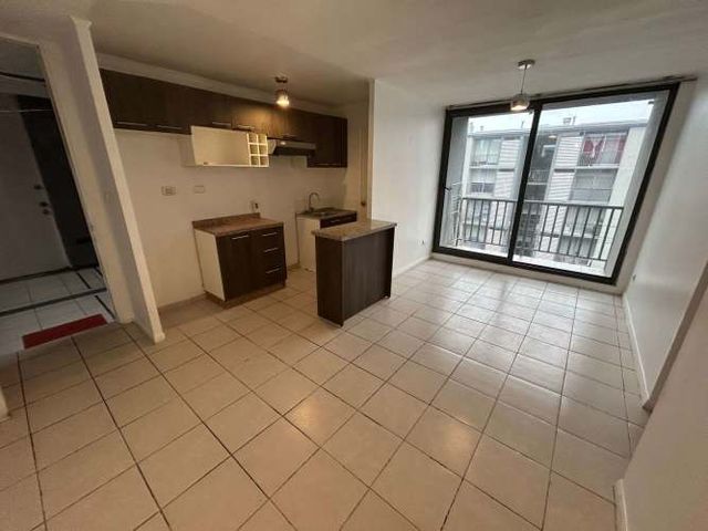 Departamento 3D y 1b con estacionamiento (100304)